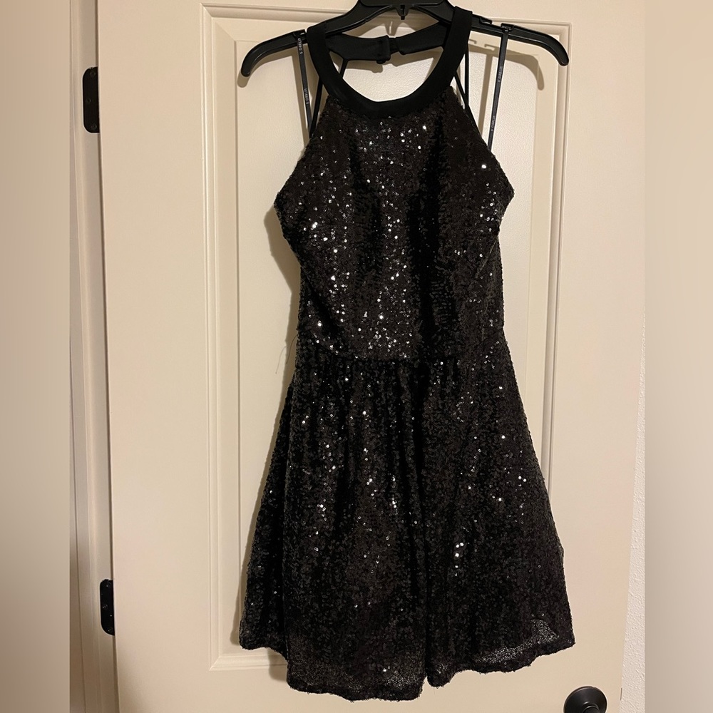 B Darlin formal dress